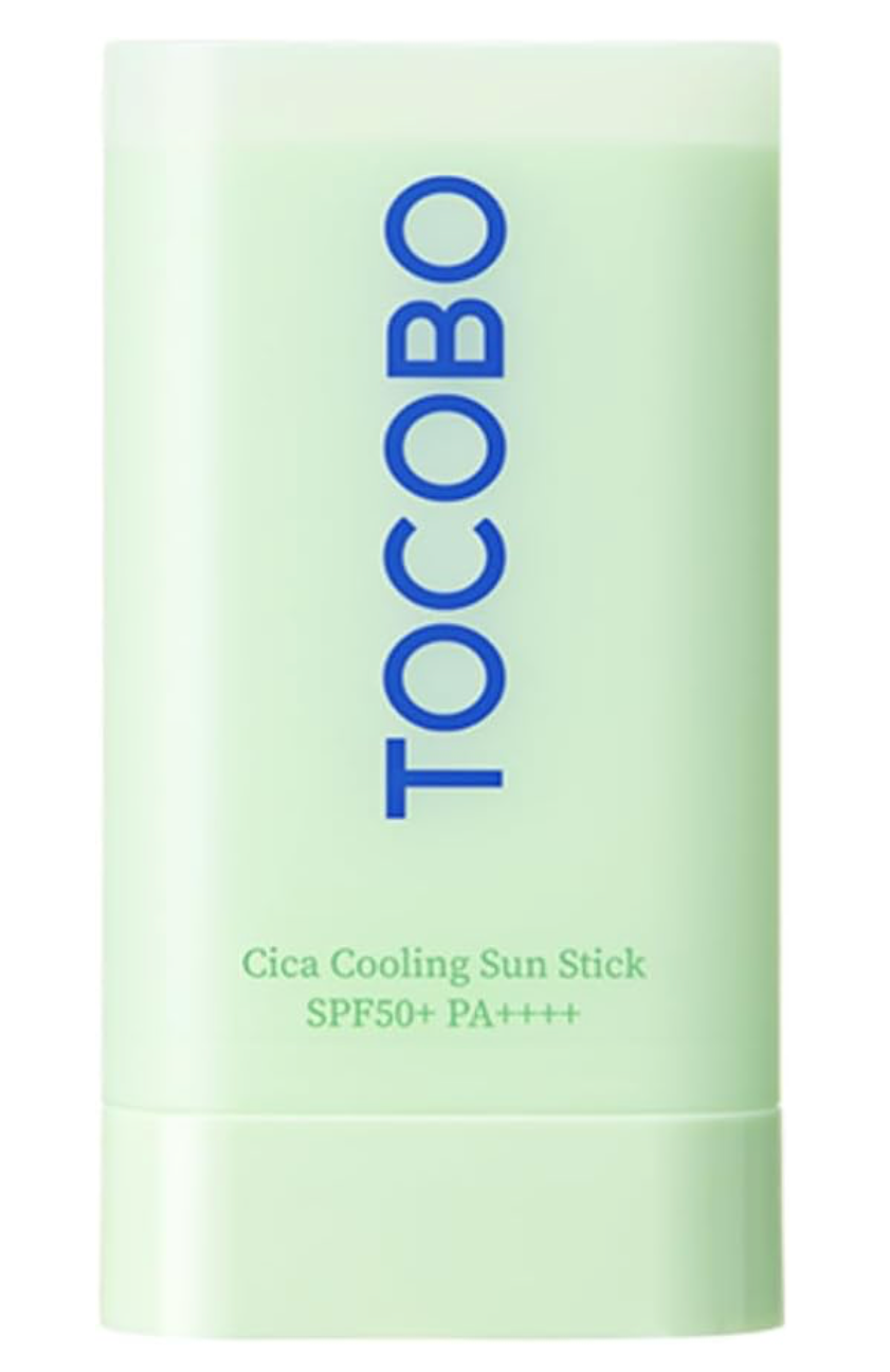 TOCOBO Cica Cooling Sun Stick